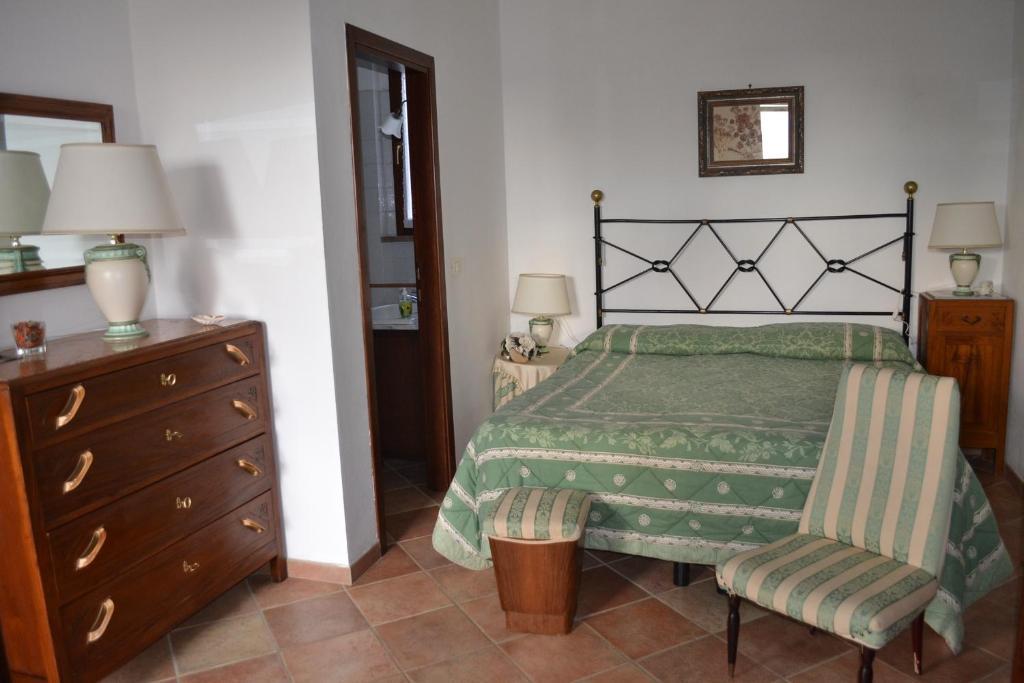Agriturismo Lillastro Braccagni Quarto foto